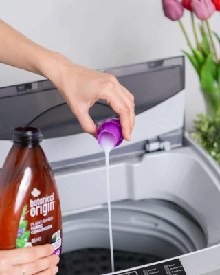 detergente maquina lavar roupa
