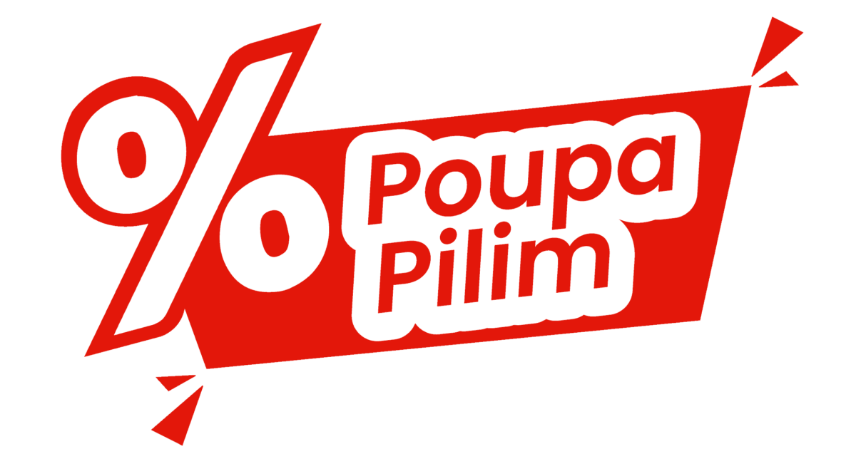 Poupa Pilim Logo