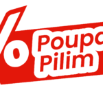 Poupa Pilim Logo