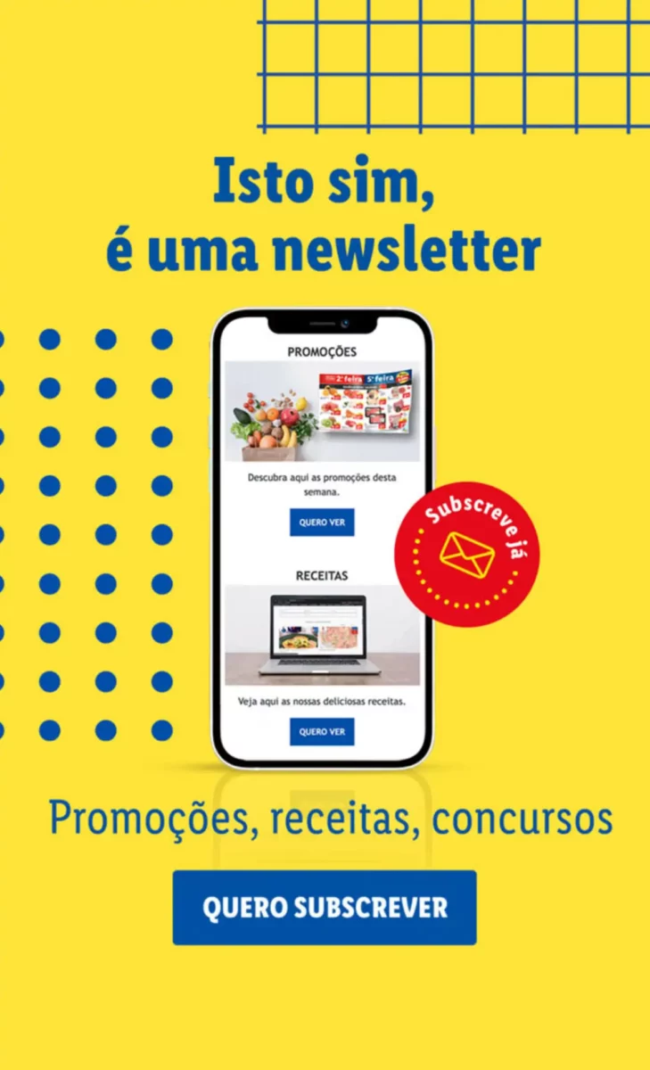 antevisao folheto lidl promocoes