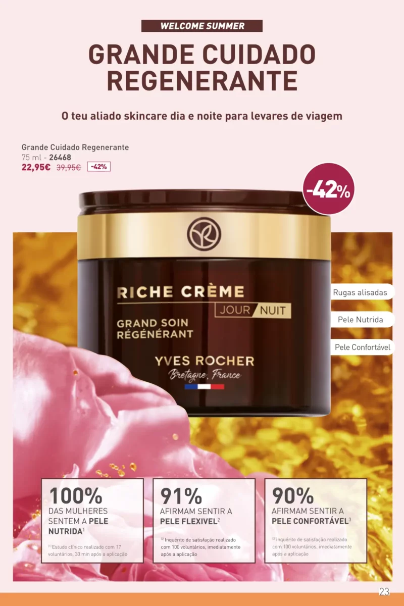 catalogo yves rocher