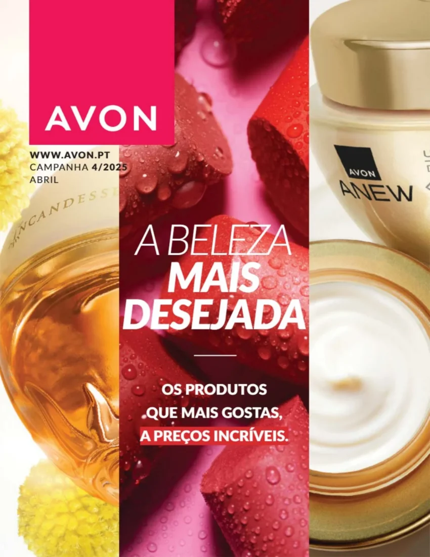 AVON Campanha