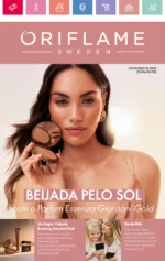 Catálogo Oriflame
