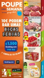 Antevisão Folheto Pingo Doce
