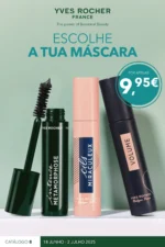Catálogo Yves Rocher