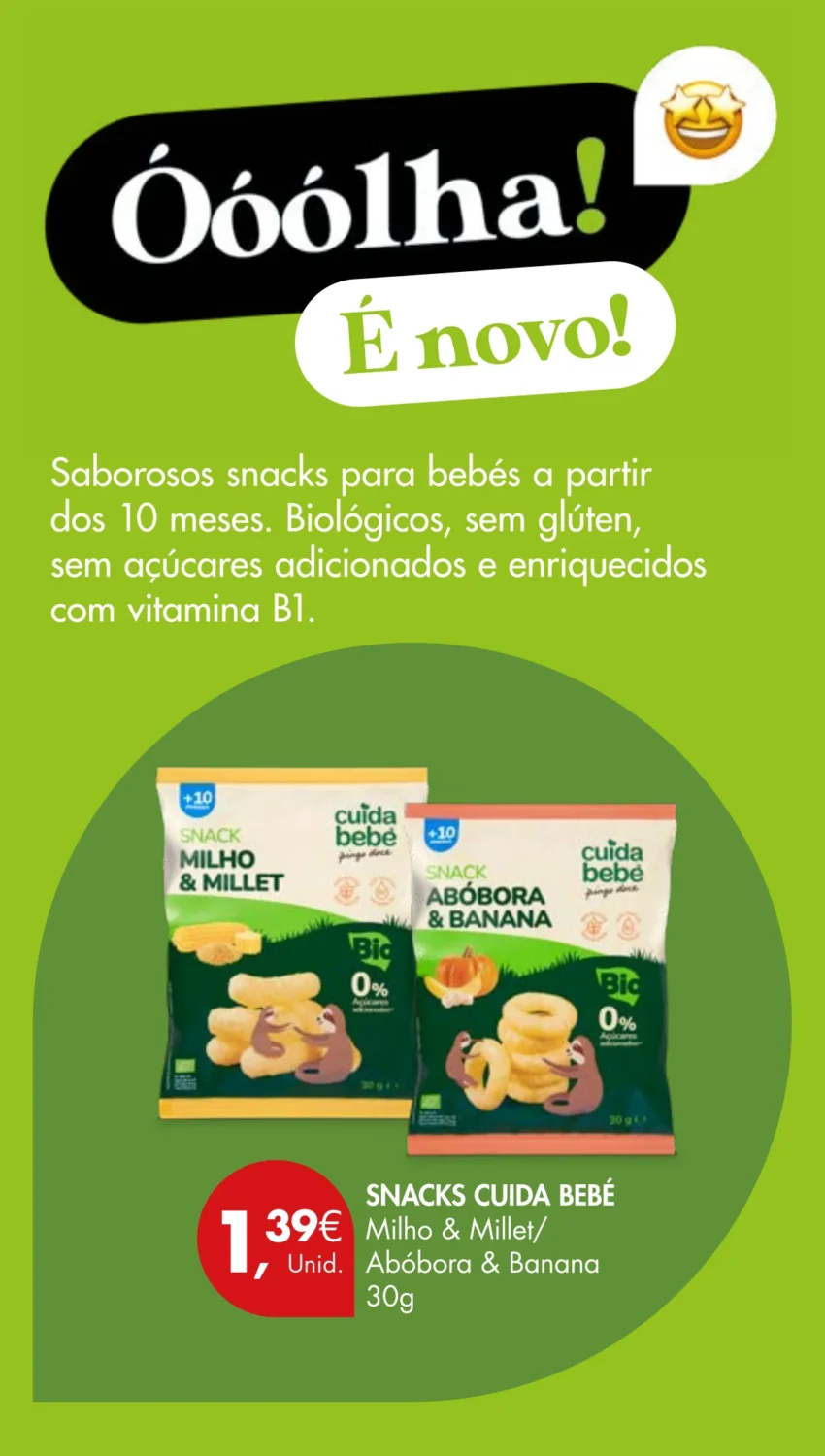 Página do Antevisão Folheto Pingo Doce