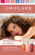 Catálogo Oriflame