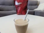 Proteina Whey Prozis Poupapilim Cover