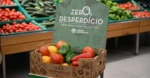 Caixa Zero Desperdicio